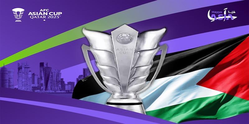 Lưu ý khi soi kèo bóng đá Asian Cup